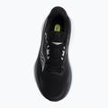 Buty do biegania damskie Saucony Hurricane 26 black/silver 5
