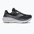 Buty do biegania damskie Saucony Hurricane 26 black/silver