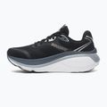 Buty do biegania damskie Saucony Hurricane 26 black/silver 2
