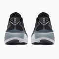 Buty do biegania damskie Saucony Hurricane 26 black/silver 4