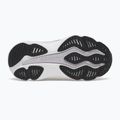 Buty do biegania damskie Saucony Hurricane 26 black/silver 5