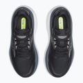 Buty do biegania damskie Saucony Hurricane 26 black/silver 6