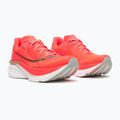 Buty do biegania damskie Saucony Endorphin Azura vizired 3