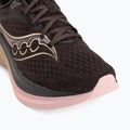 Buty do biegania damskie Saucony Endorphin Speed 5 torte/aureate 7