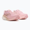 Buty do biegania damskie Saucony Guide 19 touch/ivory 3