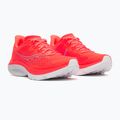Buty do biegania damskie Saucony Kinvara 16 vizired 3