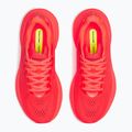 Buty do biegania damskie Saucony Ride 19 vizired 6
