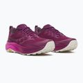 Buty do biegania damskie Saucony Peregrine 16 plum/mulberry 3