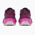 Buty do biegania damskie Saucony Peregrine 16 plum/mulberry 4