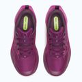 Buty do biegania damskie Saucony Peregrine 16 plum/mulberry 6
