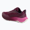 Buty do biegania damskie Saucony Peregrine 16 plum/mulberry 3
