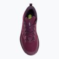 Buty do biegania damskie Saucony Peregrine 16 plum/mulberry 5