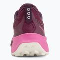 Buty do biegania damskie Saucony Peregrine 16 plum/mulberry 6