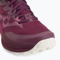 Buty do biegania damskie Saucony Peregrine 16 plum/mulberry 7