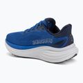 Buty do biegania męskie Saucony Triumph 24 lapis/silver 3