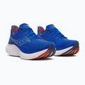 Buty do biegania męskie Saucony Triumph 24 lapis/silver 3