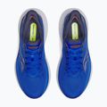 Buty do biegania męskie Saucony Triumph 24 lapis/silver 5