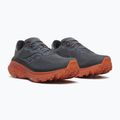 Buty do biegania męskie Saucony Guide Tr carbon/rust 3