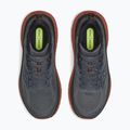 Buty do biegania męskie Saucony Guide Tr carbon/rust 5