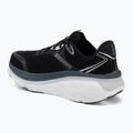 Buty do biegania męskie Saucony Hurricane 26 black/silver 3
