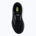 Buty do biegania męskie Saucony Hurricane 26 black/silver 5