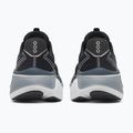 Buty do biegania męskie Saucony Hurricane 26 black/silver 4