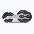 Buty do biegania męskie Saucony Hurricane 26 black/silver 5