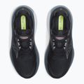 Buty do biegania męskie Saucony Hurricane 26 black/silver 6
