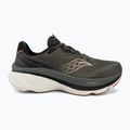 Buty do biegania męskie Saucony Hurricane 26 fatigue/black 2