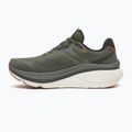 Buty do biegania męskie Saucony Hurricane 26 fatigue/black 2