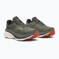 Buty do biegania męskie Saucony Hurricane 26 fatigue/black 3