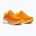 Buty do biegania męskie Saucony Hurricane 26 fuego 3