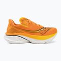 Buty do biegania męskie Saucony Endorphin Azura fuego 2