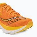 Buty do biegania męskie Saucony Endorphin Azura fuego 7