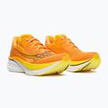 Buty do biegania męskie Saucony Endorphin Azura fuego 3