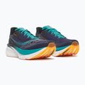 Buty do biegania męskie Saucony Endorphin Azura naval/tranquil 3