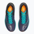 Buty do biegania męskie Saucony Endorphin Azura naval/tranquil 6