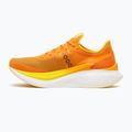 Buty do biegania męskie Saucony Endorphin Pro 5 fuego 2