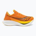 Buty do biegania męskie Saucony Endorphin Pro 5 fuego 2