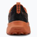 Buty do biegania męskie Saucony Peregrine 16 black/rust 6