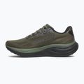 Buty do biegania męskie Saucony Ride 19 fatigue/black 2