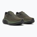 Buty do biegania męskie Saucony Ride 19 fatigue/black 3