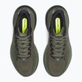 Buty do biegania męskie Saucony Ride 19 fatigue/black 6