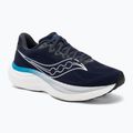 Buty do biegania męskie Saucony Ride 19 naval/cobalt