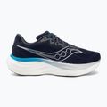 Buty do biegania męskie Saucony Ride 19 naval/cobalt 2