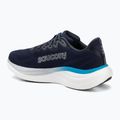 Buty do biegania męskie Saucony Ride 19 naval/cobalt 3