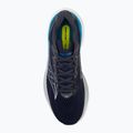 Buty do biegania męskie Saucony Ride 19 naval/cobalt 5