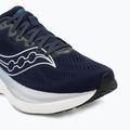 Buty do biegania męskie Saucony Ride 19 naval/cobalt 7