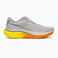 Buty do biegania męskie Saucony Ride 19 cadet/fuego