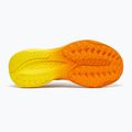 Buty do biegania męskie Saucony Ride 19 cadet/fuego 5